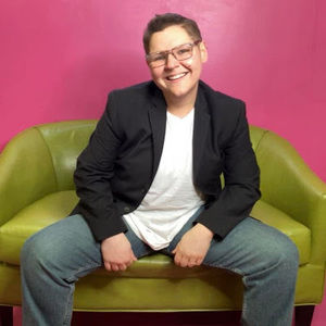 Meet your Posher, Ray